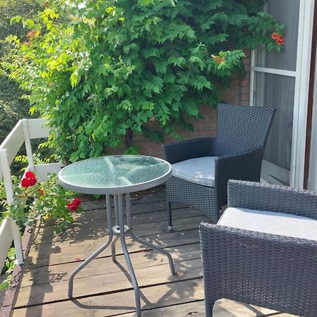 B&B Jossefin Tuinen Lanaken Exterior photo