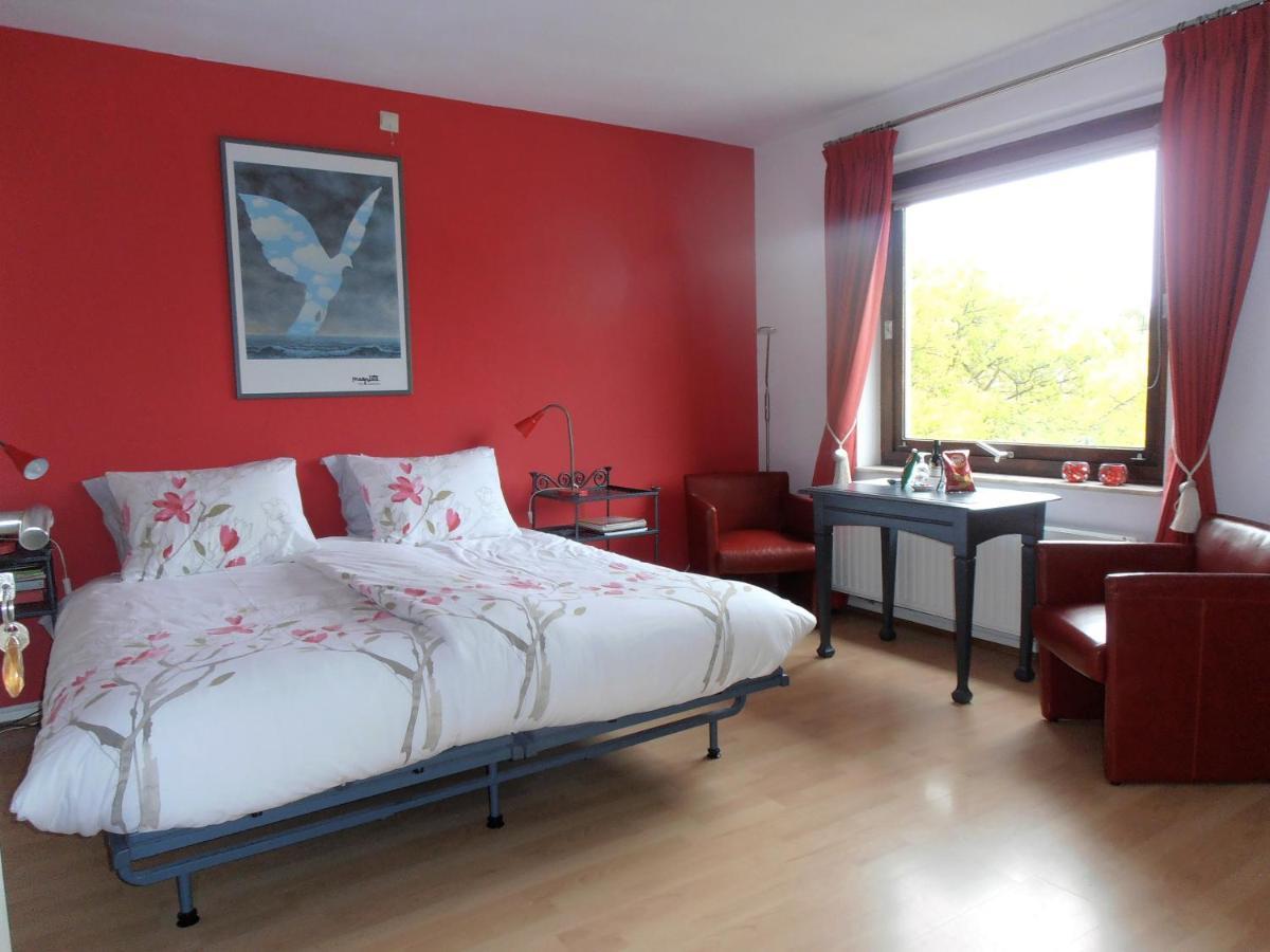 B&B Jossefin Tuinen Lanaken Exterior photo