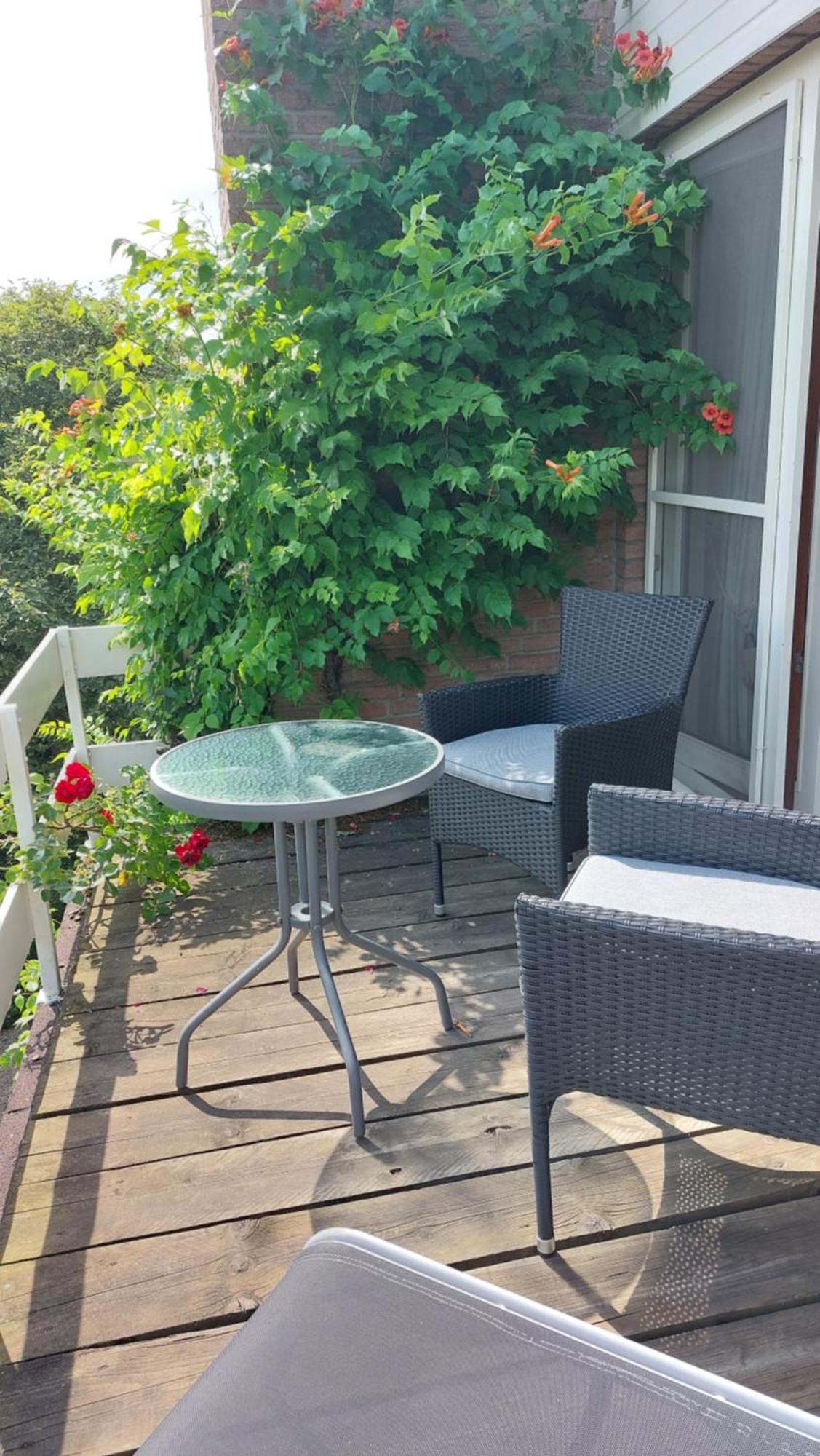 B&B Jossefin Tuinen Lanaken Exterior photo