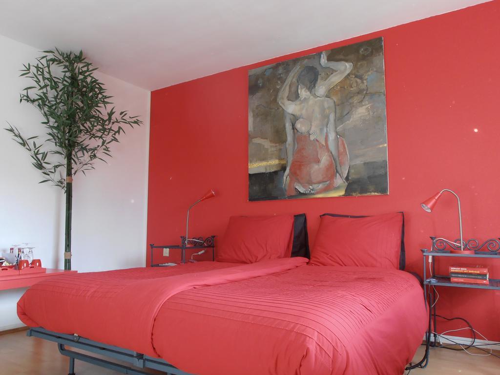 B&B Jossefin Tuinen Lanaken Room photo